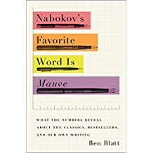 A book cover with the title of " someone 's favorite word is "