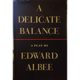 A delicate balance by edward albee