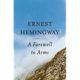 A farewell to arms by ernest hemingway