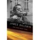 A book cover with an image of james baldwin.