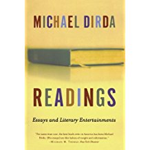 Readings, Michael Dirda (#2101) - BookMarks