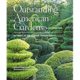 A book cover with many different types of plants.