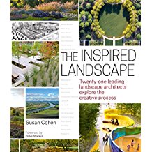 A book cover with various pictures of different plants.