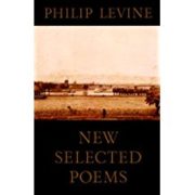 levine image A book cover with an image of a field.
