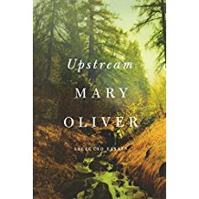 mary oliver upstream review
