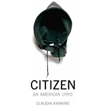 A book cover with the title of citizen