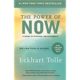 The power of now by eckhart tolle