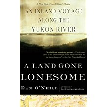 A land gone lonesome by ron o ' neill