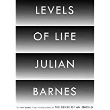 Levels Of Life Julian Barnes 1727 Bookmarks