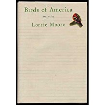 A note pad with an image of a bird on it.