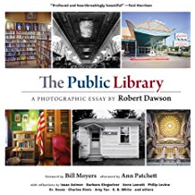 A book cover with different pictures of buildings.