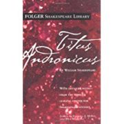 titusimage A book cover with red and white writing.