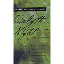 A book cover with the title of twilight night.