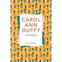 A book cover with a pattern of cactus.