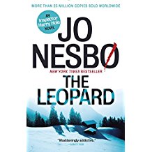 the leopard jo nesbo