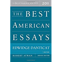 book of best essays