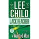 A wanted man by lee child