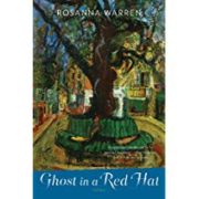 warrren A book cover with an image of a tree.