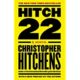 A book cover with the title of hitch 2 2.