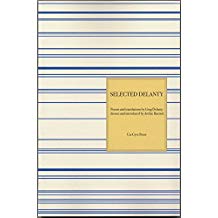 A book cover with many different colored stripes.