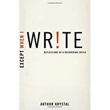 A book cover with the word " write ".