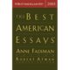 The best american essays 2 0 1 3