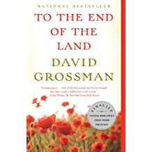 A book cover with red flowers and the title of it.