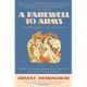 A farewell to arms by ernest hemingway