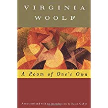 A Room Of One S Own Virginia Woolf 2315 Bookmarks