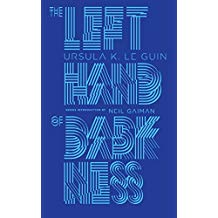 A poster with the words " the left hand has no right hand."