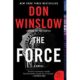 A book cover with the title of the force.