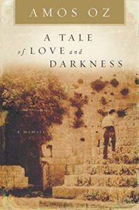 A tale of love and darkness by john p. Burke