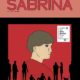 A poster of the movie sabrina.