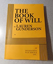 A book of will by lauren gunderson