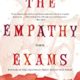 A book cover with the title of the empathy exams.