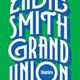 A book cover with the title of grand union.