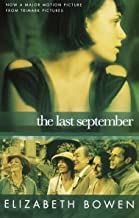 A poster of the movie, the last september.