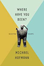 A book cover with an image of a bear.