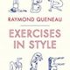 A book cover with different types of people doing various exercises.