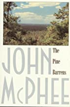 A book cover with the title of john mchufe