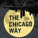 A picture of the chicago way logo.