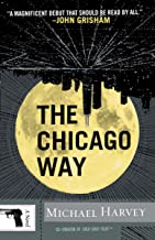 A picture of the chicago way logo.