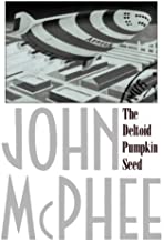 A book cover with the title of john m. Huff