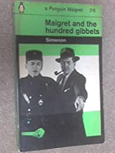 A book cover with two men in suits and hats.