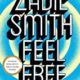 A book cover with the title of " feel free ".