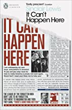 A newspaper article about the movie it can happen here.