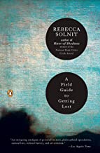 A field guide to growing love by rebecca solnit