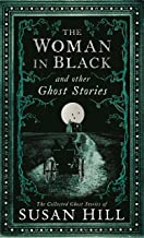 A woman in black and other ghost stories