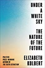 A white sky, the nature of the future