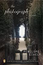 A picture of the front cover of penelope 's book.